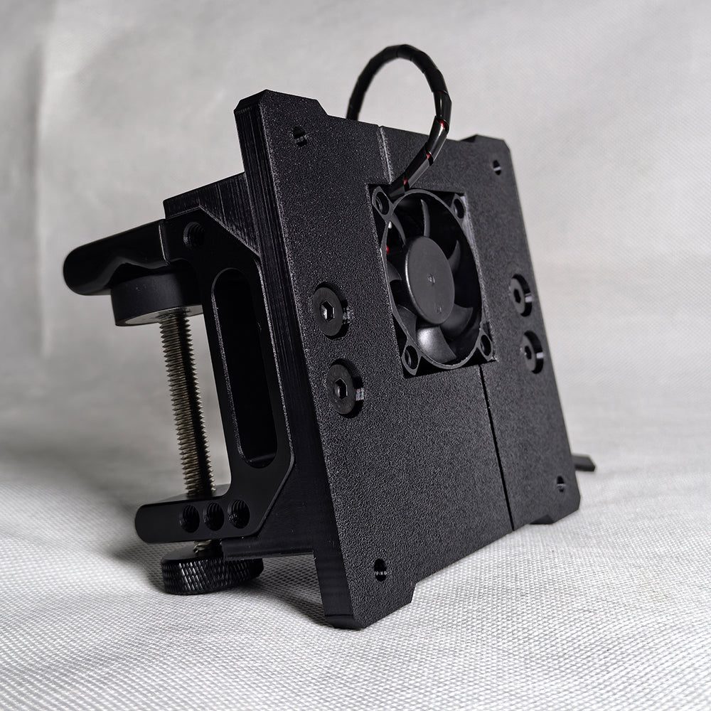 Vesa 100mm Fan bracket