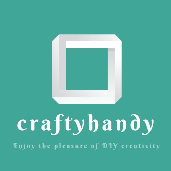 craftyhandy logo