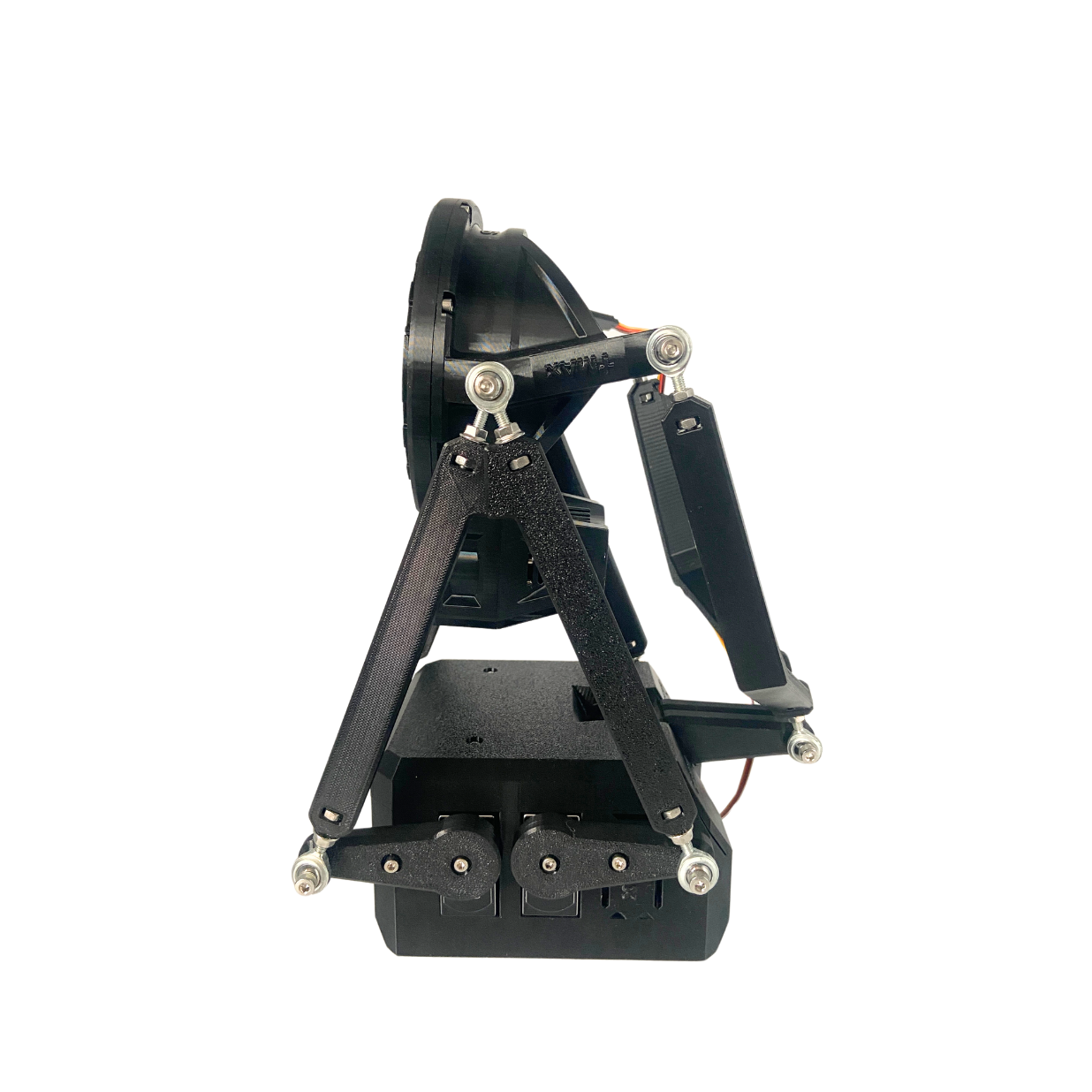 SR6+Twist4+Valve(Combo)