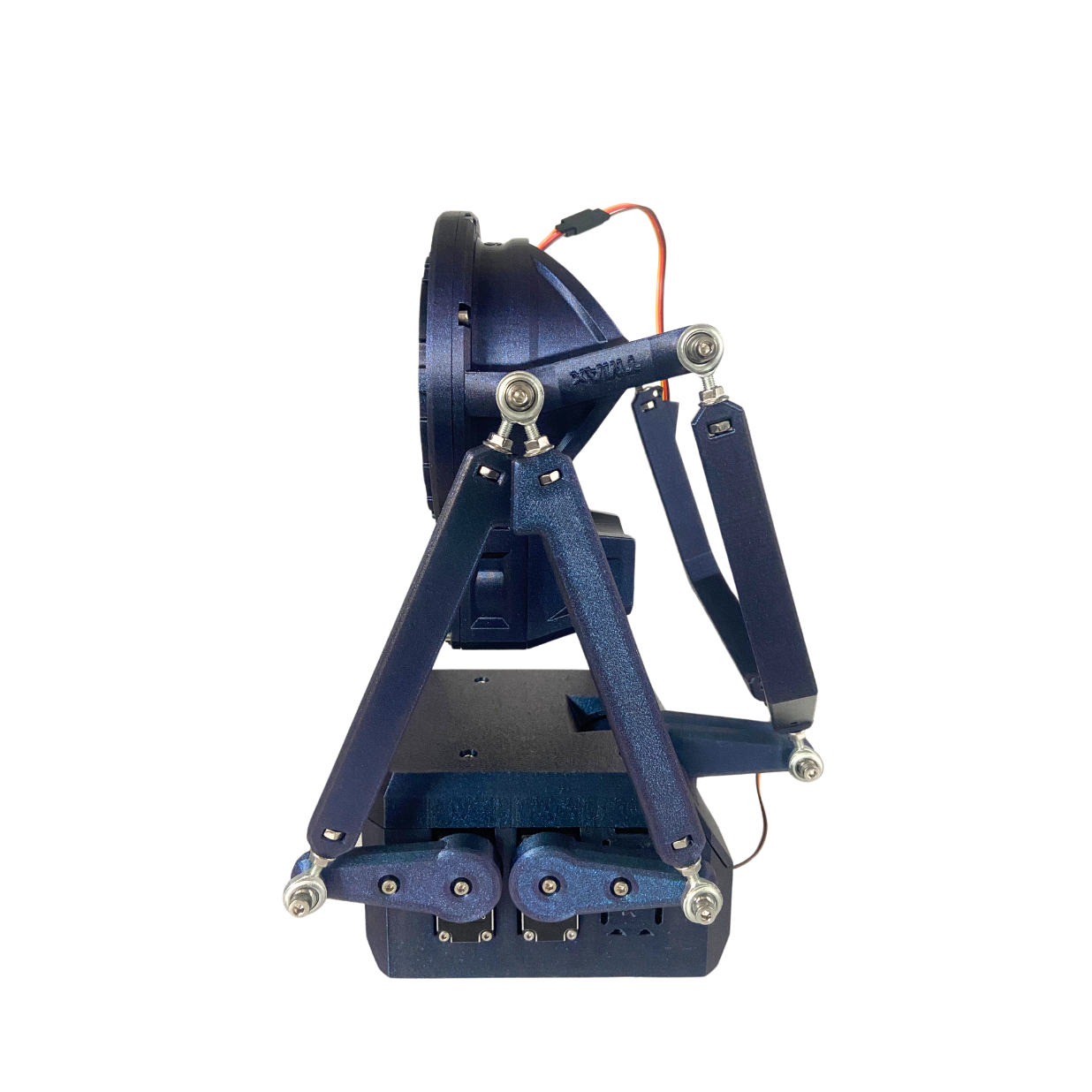 SR6+Twist4+Valve(Combo)