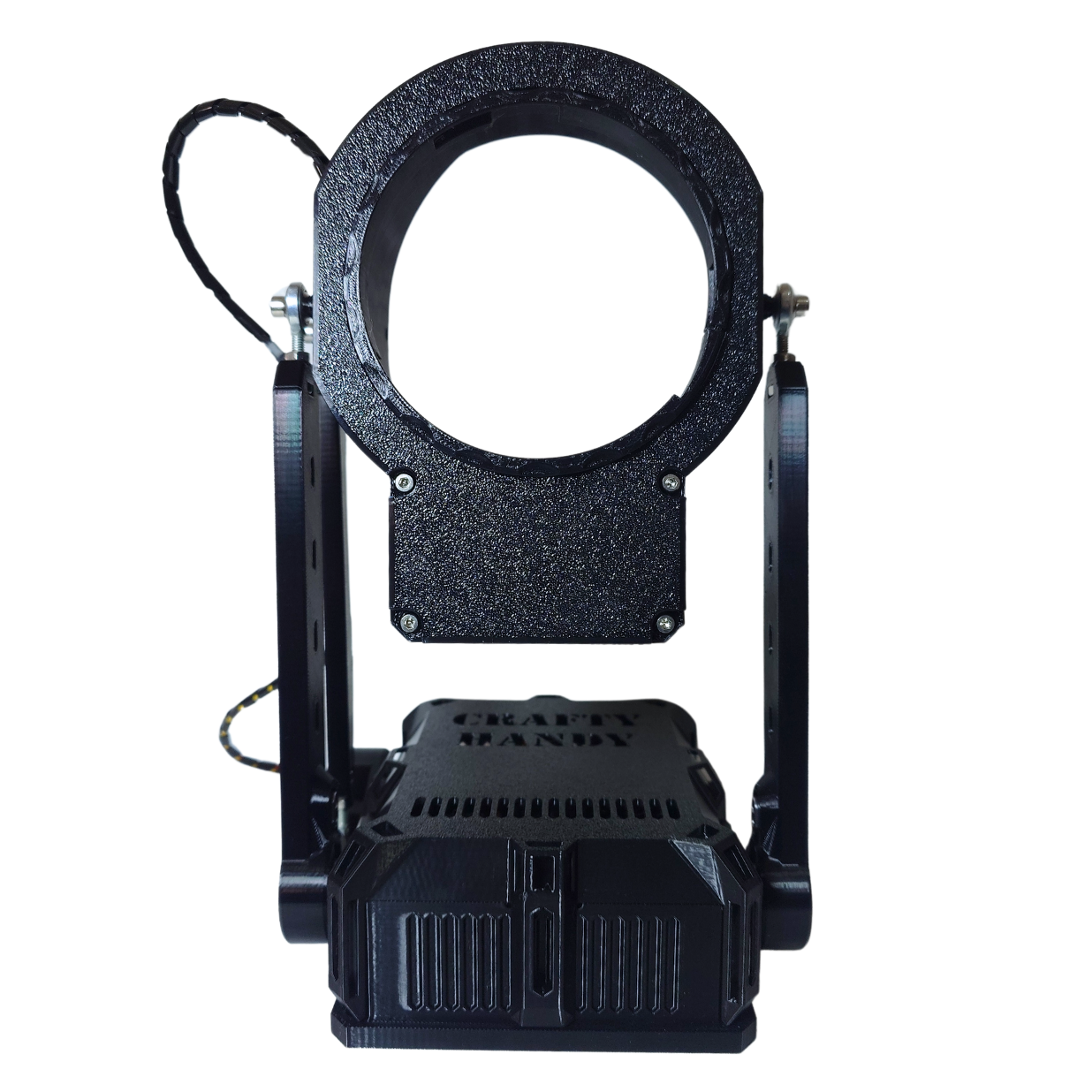 OSR2+Twist4+T-Valve+Universal adapter(Combo)