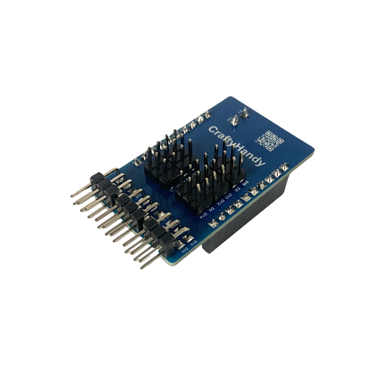 Power Bus Board