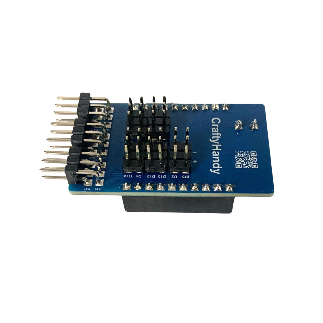 Power Bus Board
