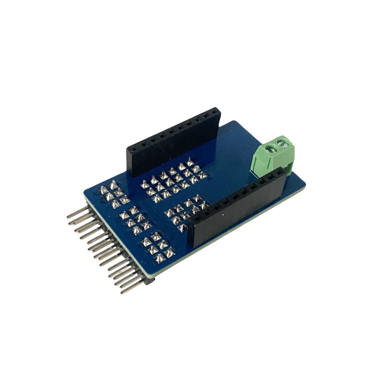 Power Bus Board