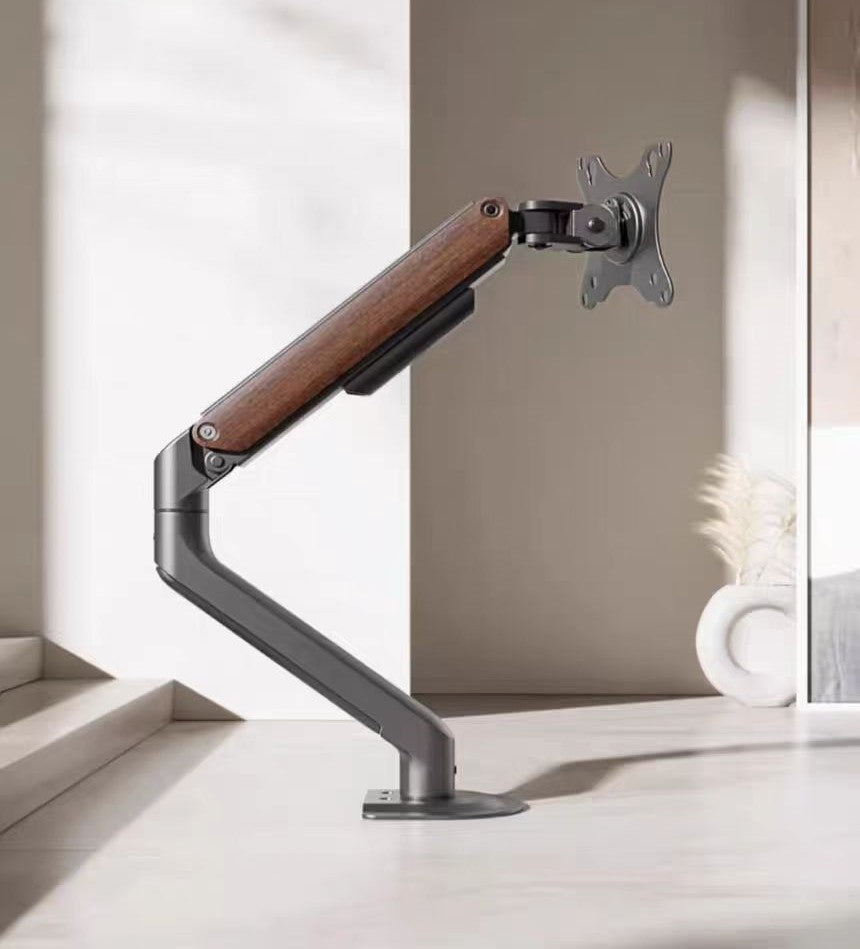 gravity stand