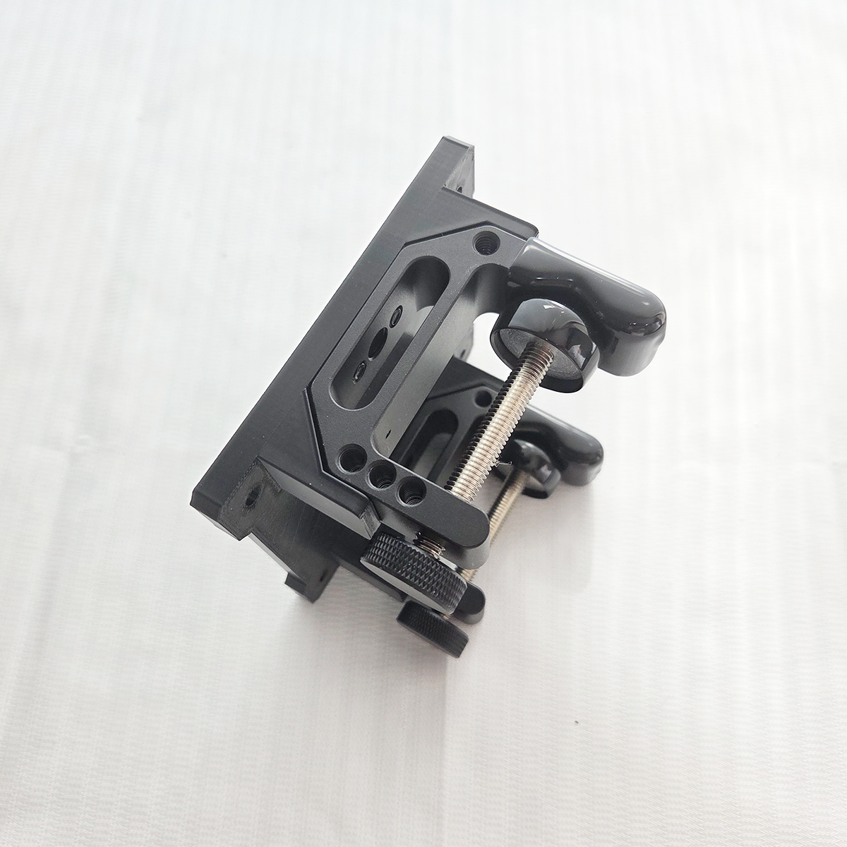 Craftyhandy Ultimate SR6 — Metal Frame, Thermal Protection, Tool-Free Servo Swap & More