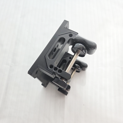 Craftyhandy Ultimate SR6 — Metal Frame, Thermal Protection, Tool-Free Servo Swap & More