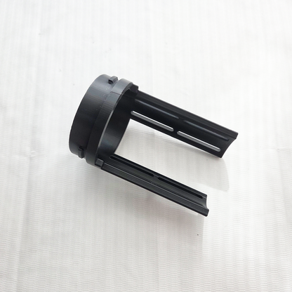 Craftyhandy Ultimate SR6 — Metal Frame, Thermal Protection, Tool-Free Servo Swap & More