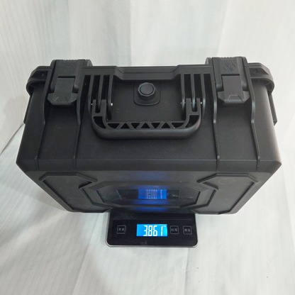 Craftyhandy Ultimate SR6 — Metal Frame, Thermal Protection, Tool-Free Servo Swap & More