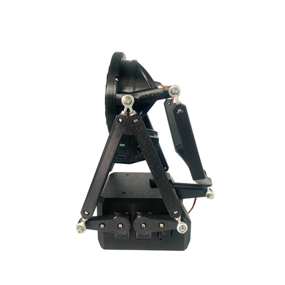 SR6+Twist4+Valve（Combo）