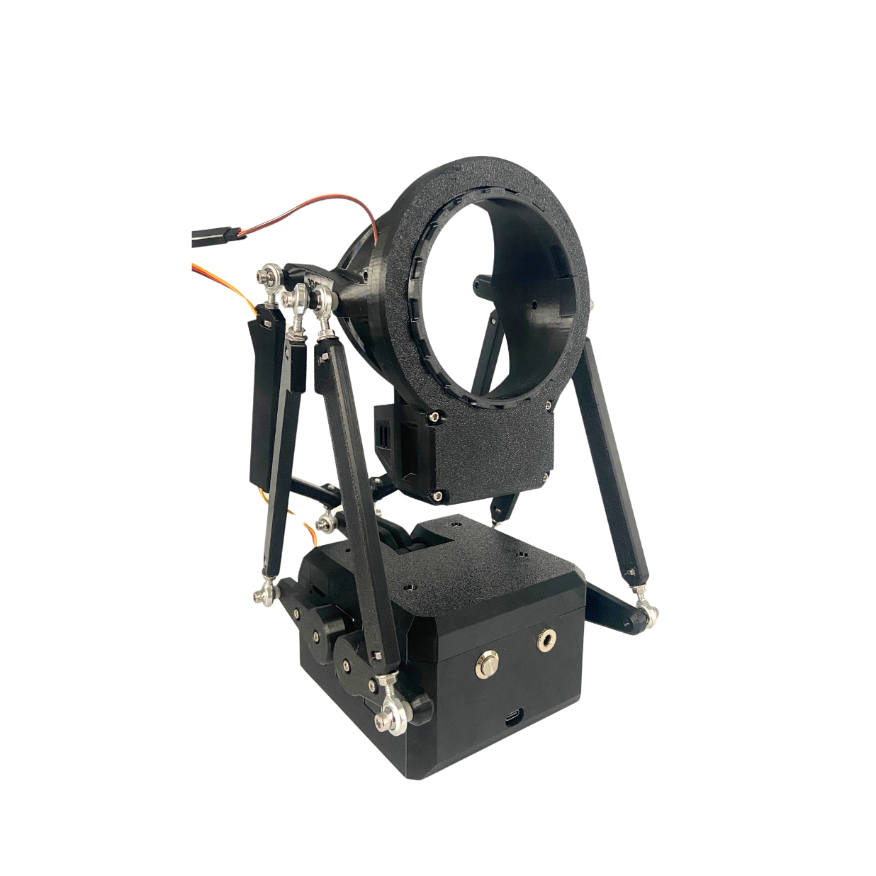 SR6+Twist4+Valve（Combo）