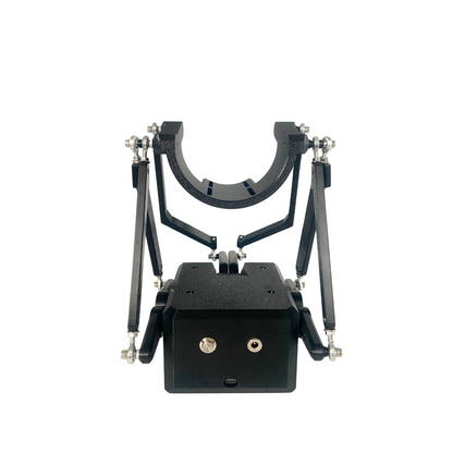 SR6 + Open cup holder