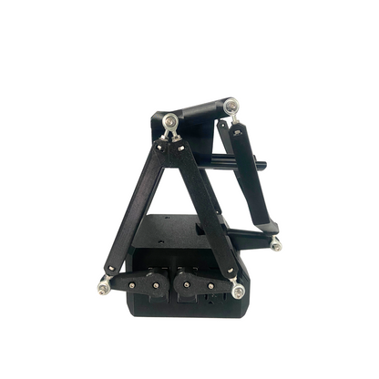 SR6 + Open cup holder