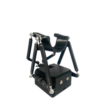 SR6 + Open cup holder