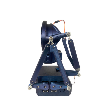SR6+Twist4+Valve（Combo）