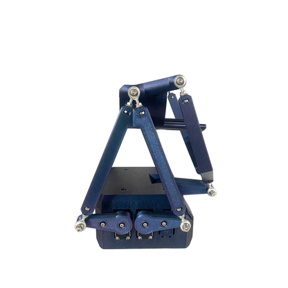 SR6 + Open cup holder