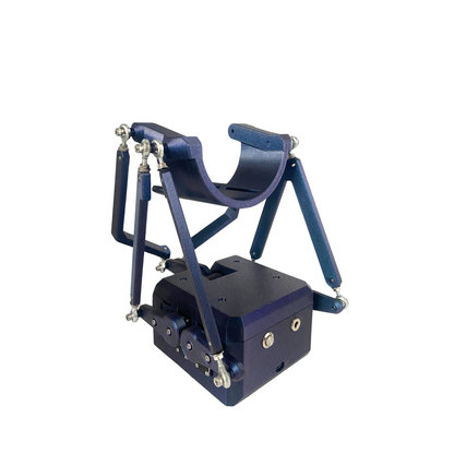 SR6 + Open cup holder